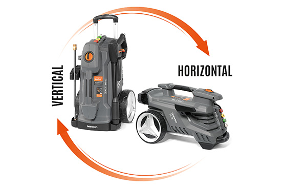 Профессиональная помпа